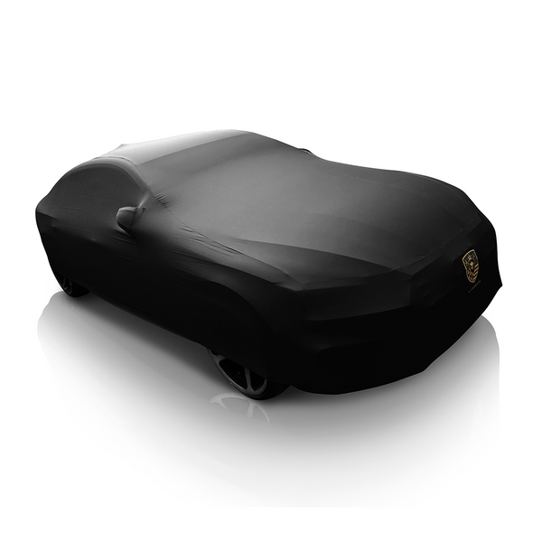 Waterproof Car Cover, Made In Italy